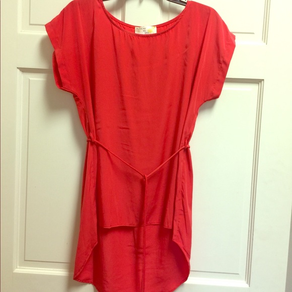 Paisley and Ivy Hi Low Tunic - Picture 1 of 1